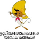 Speedy Gonzales 16