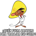 Speedy Gonzales 28