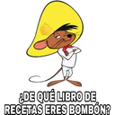 Speedy Gonzales 7