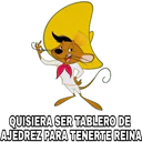 Speedy Gonzales 6