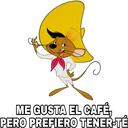 Speedy Gonzales 1
