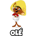 Speedy Gonzales 27