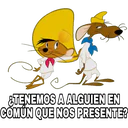 Speedy Gonzales 13