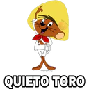 Speedy Gonzales 29