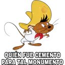 Speedy Gonzales 18
