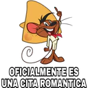 Speedy Gonzales 26