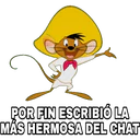 Speedy Gonzales 12