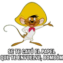 Speedy Gonzales 30