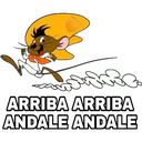 Speedy Gonzales 22