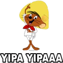 Speedy Gonzales 3