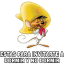 Speedy Gonzales 20