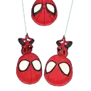 Spiderman Cute ️ ️1 Movi 15