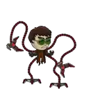 Spiderman Cute ️ ️1 Movi 18