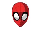 Spiderman Cute ️ ️1 Movi 26