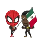 Spiderman Cute ️ ️1 Movi 25
