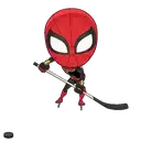 Spiderman Cute ️ ️1 Movi 19