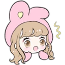 Sweet Rabbit Girl 9