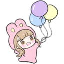 Sweet Rabbit Girl 14