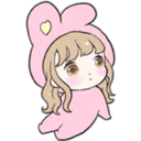 Sweet Rabbit Girl 7