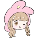 Sweet Rabbit Girl 13