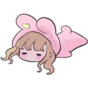 Sweet Rabbit Girl 30