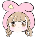 Sweet Rabbit Girl 4