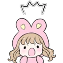 Sweet Rabbit Girl 29