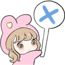 Sweet Rabbit Girl 15