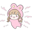 Sweet Rabbit Girl 10
