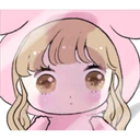 Sweet Rabbit Girl 8