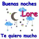 Te Quiero Mucho  1 Mov 15