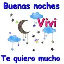 Te Quiero Mucho  1 Mov 13