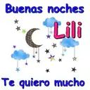 Te Quiero Mucho  1 Mov 26