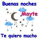 Te Quiero Mucho  1 Mov 16