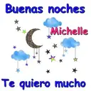Te Quiero Mucho  1 Mov 10