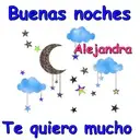 Te Quiero Mucho  1 Mov 8