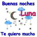 Te Quiero Mucho  1 Mov 27