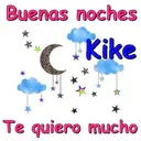Te Quiero Mucho  2 Mov 13