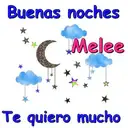 Te Quiero Mucho  3 Mov 11