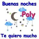 Te Quiero Mucho  3 Mov 16