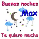 Te Quiero Mucho  3 Mov 28