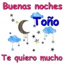 Te Quiero Mucho  3 Mov 2