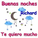 Te Quiero Mucho  3 Mov 26