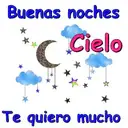 Te Quiero Mucho  3 Mov 23