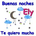 Te Quiero Mucho  3 Mov 6