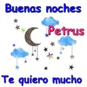 Te Quiero Mucho  3 Mov 22
