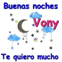 Te Quiero Mucho  4 Mov 21