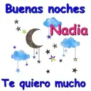 Te Quiero Mucho  4 Mov 10