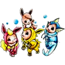 Pokémon(Random)2 18