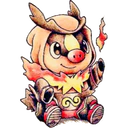 Pokémon(Random)2 5